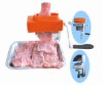 Meat tenderizer