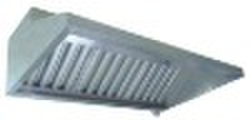 Exhaust Hood