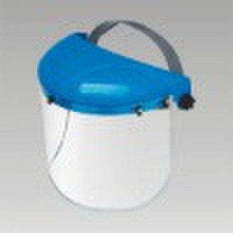 face shield