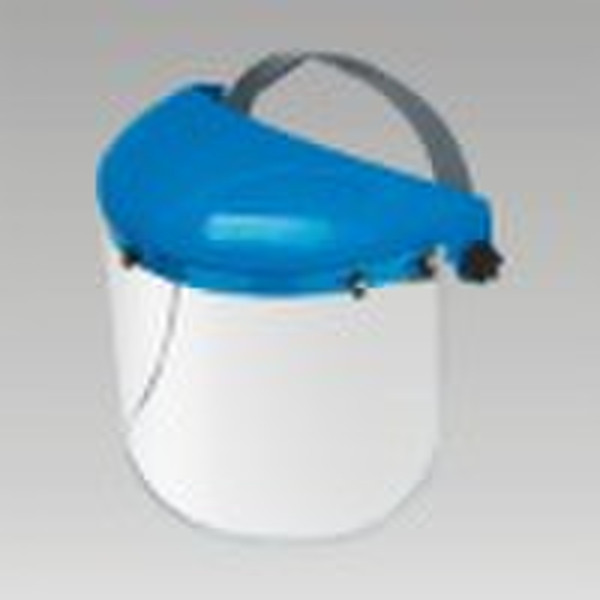 face shield