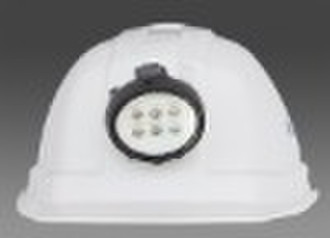 LED Miner's Lamp