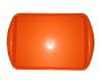 Plastic Serving Tray