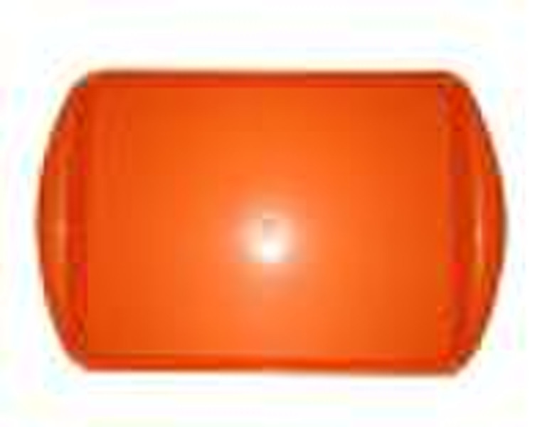 Plastic Serving Tray