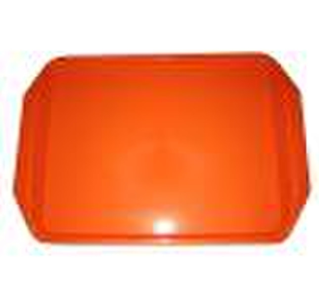 Plastic Serving Tray