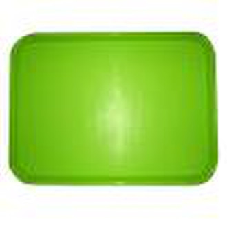 Plastic Serving Tray