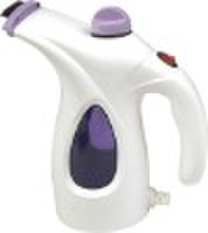 Garment steamer