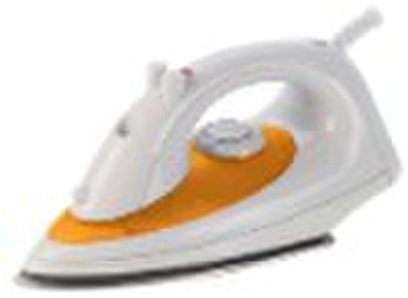 Steam Iron