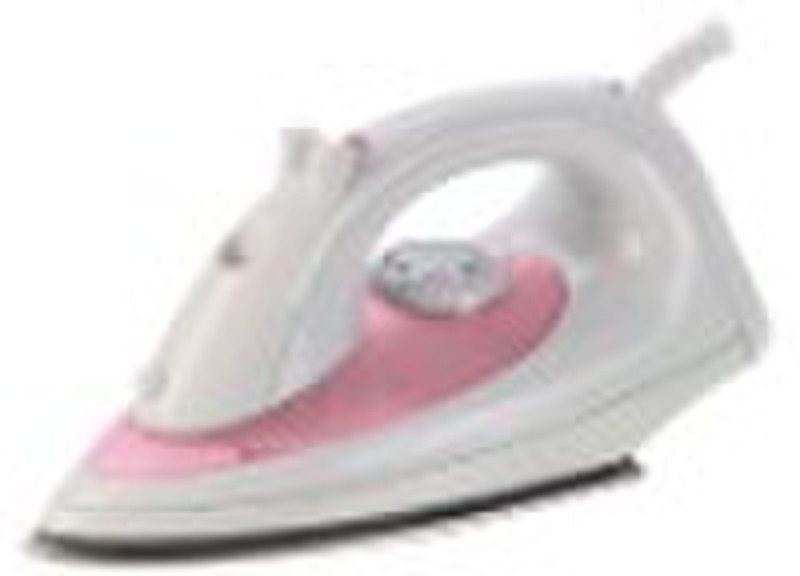 Steam Iron