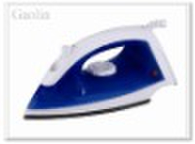 Steam Iron