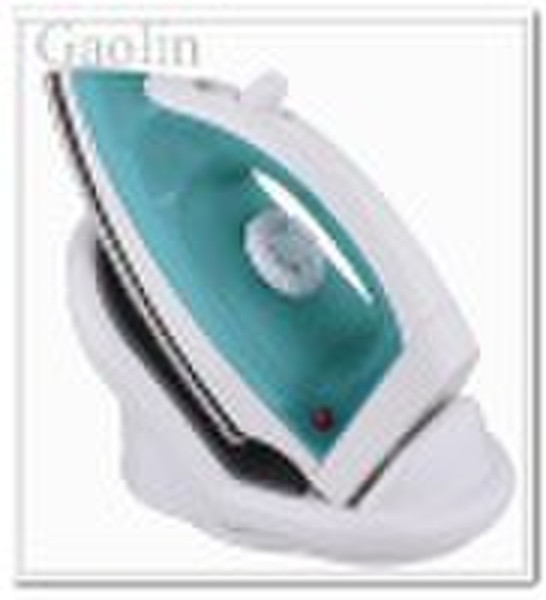 Cordless Steam Iron