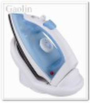 Cordless Steam/Spray/Surge Iron