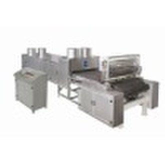 SM-16000 candy machine