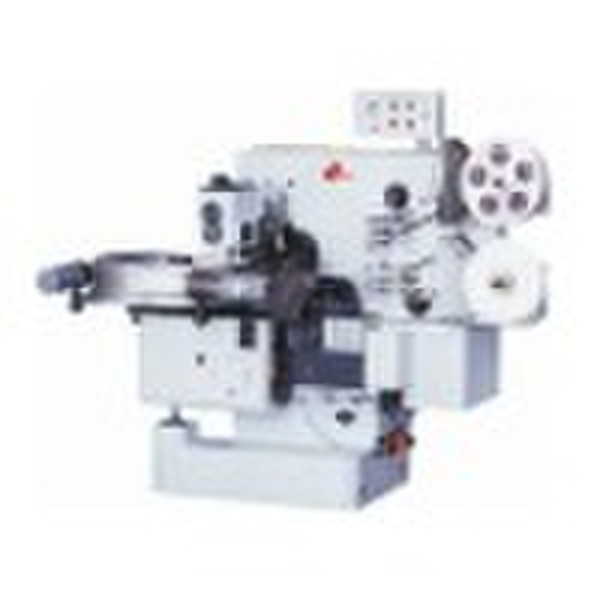 Nys-800 Double Twist Packing Machine