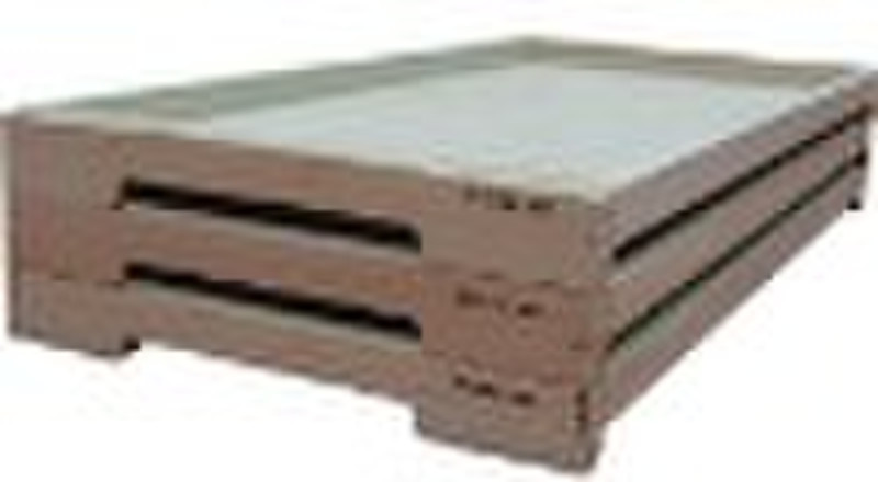 SM-17000B JELLY TRAY