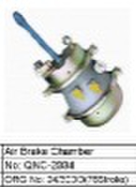 air brake chamber