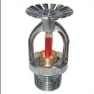 fire sprinkler