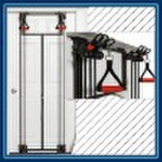 SR-F20 Tower 200 Doorframe machine