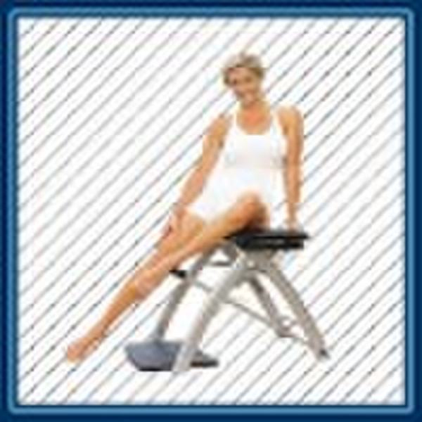 Malibu Pilates SR-F132