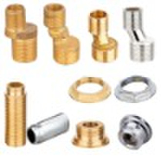 Brass Fittings