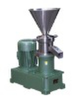 Split colloidal mill