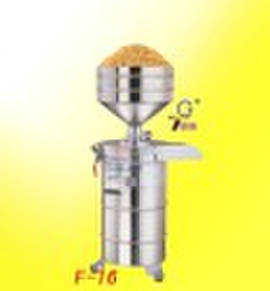 Grinding /Separating Machine