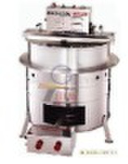 coal gas heating boiler F-503