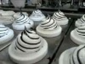 BGJ ice cream filling machine