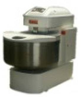 Double Speeds Spiral Dough Mixer(MANUFACTURER)
