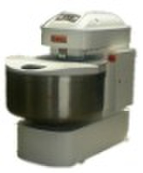 Double Speeds Spiral Dough Mixer(MANUFACTURER)