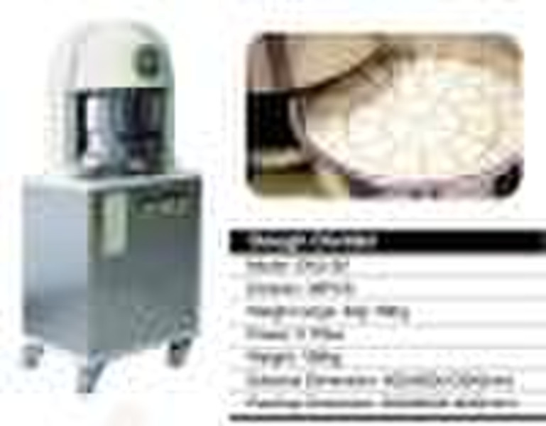 Dough divider machine /bread mahcine