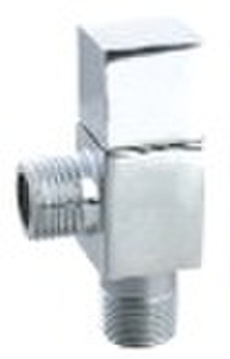 TT-3004 brass angle valve 1/2"