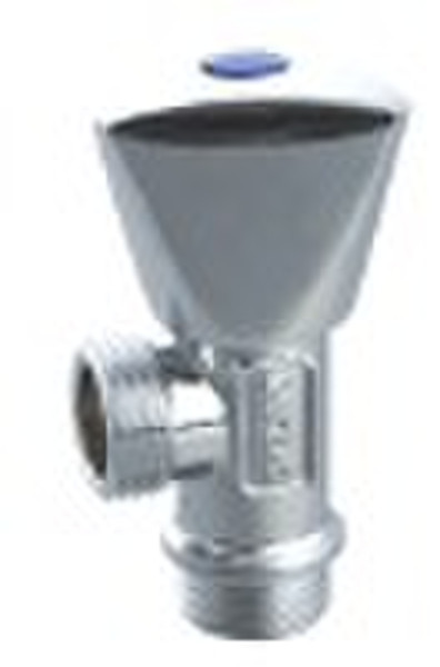 TT-3009 brass angle valve