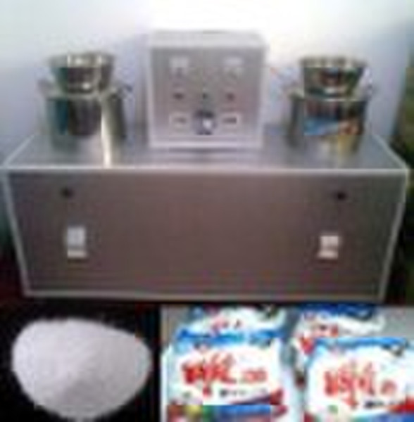 HY-G New type Washing powder making machine  0086