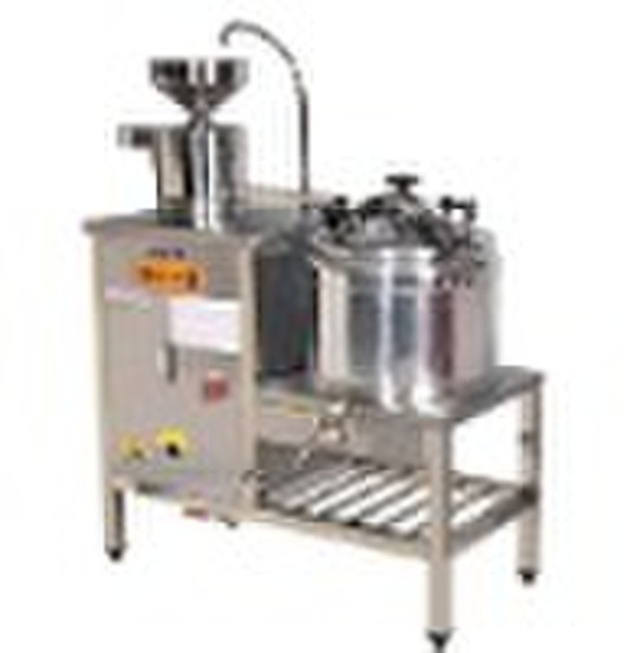 HYET Multifunctional soybean milk machine 0086 136