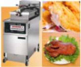 HY-800 ELECTRIC PRESSURE FRYER