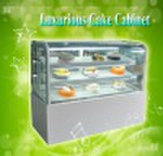 cake cabinet(CE certificate)