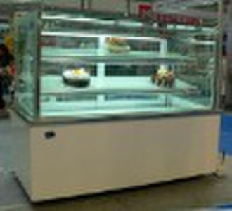 Pastry display cooler(CE approved)
