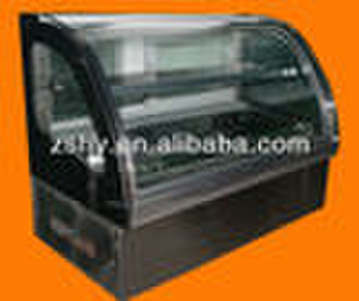 Counter Top Showcase(CE approved)