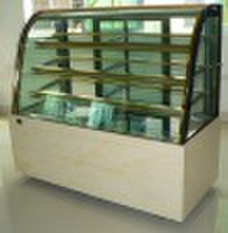 Patisserie display(CE approved)