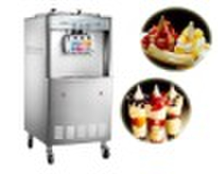 Ice cream machine(CE)