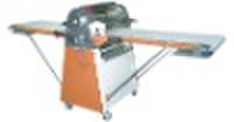 MY500 bakery machine