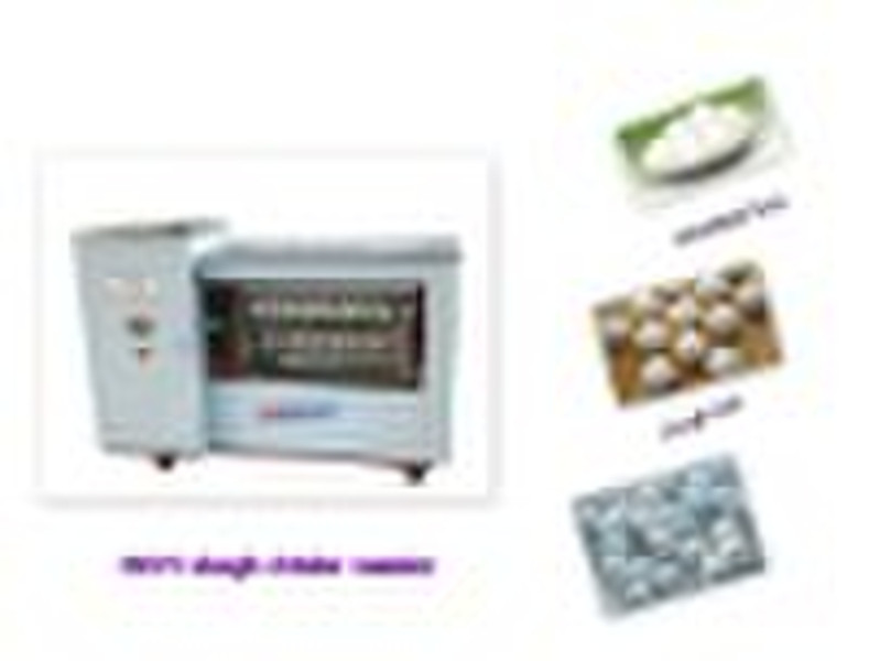 MG70/8 bakery equipment