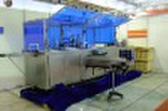 A4 and A3 paper packing machine