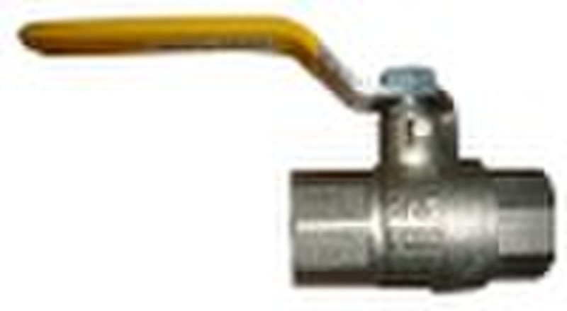 Ball Valve