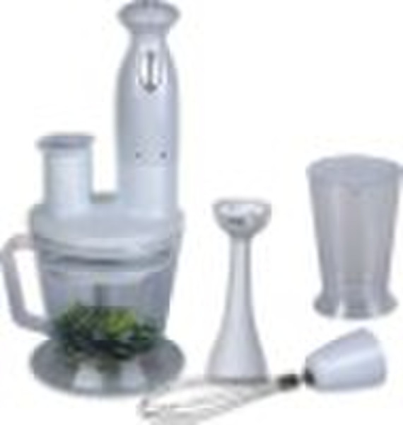 food processor