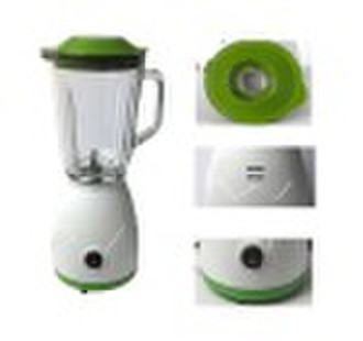 NEW!  Blender, 0.8 L Glass Jar