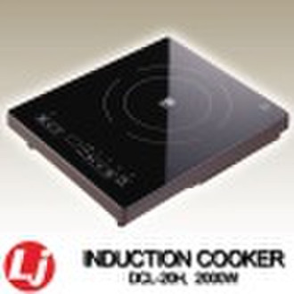 Induction Cooker, DCL-20H, 2000W