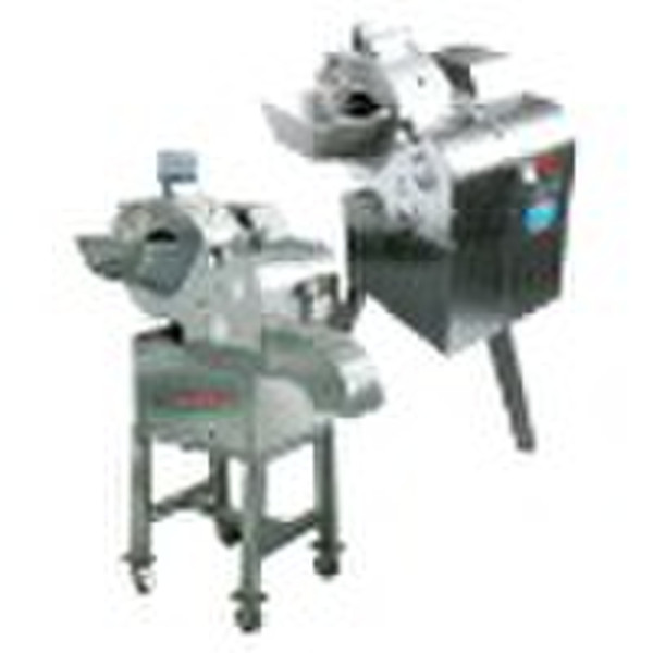 carrot vegetable dicer