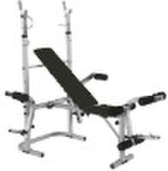 WEIGHT BENCH