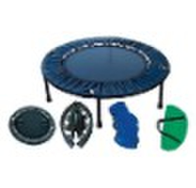 TRAMPOLINE / SIZE: 38 ", 40"